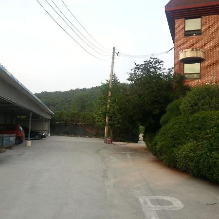 Feel Motel Pocheon Esterno foto