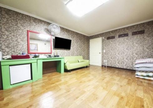 Feel Motel Pocheon Camera foto