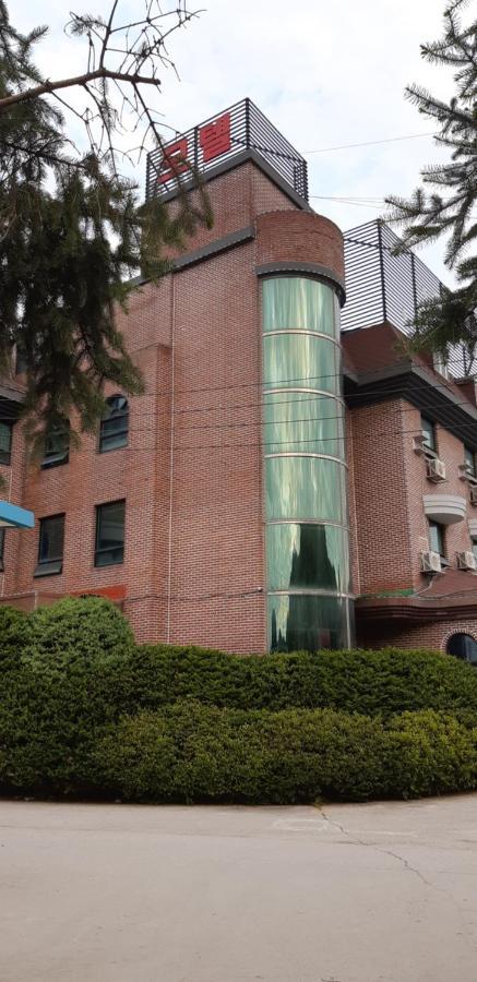 Feel Motel Pocheon Esterno foto