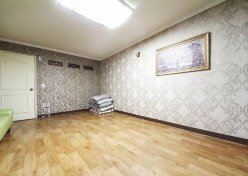 Feel Motel Pocheon Esterno foto