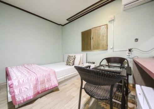 Feel Motel Pocheon Esterno foto