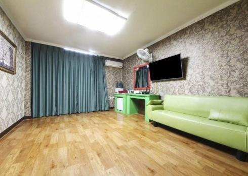 Feel Motel Pocheon Esterno foto